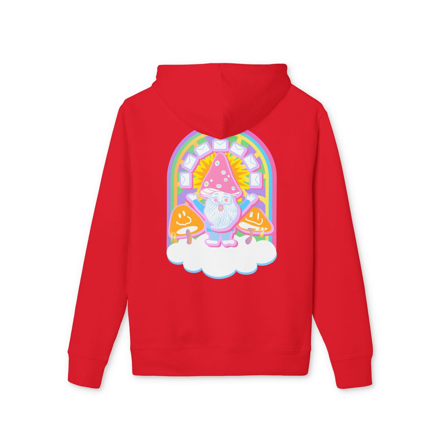Kabouterpost Hoodie 2.0