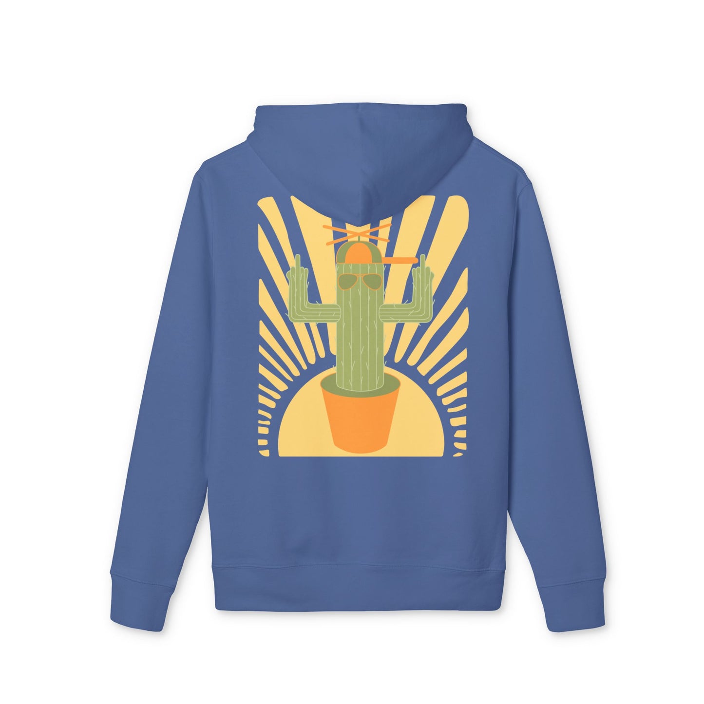 Cactus Hoodie 2.0