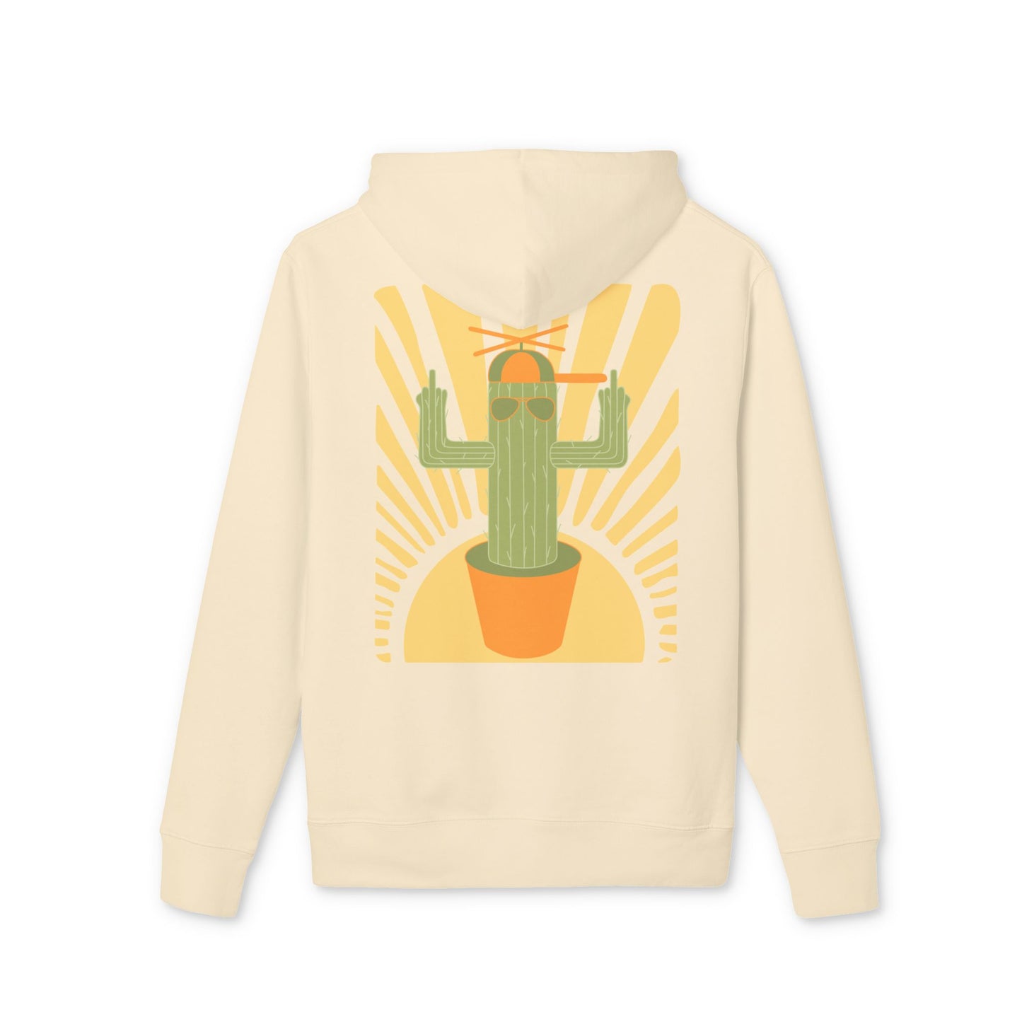 Cactus Hoodie 2.0
