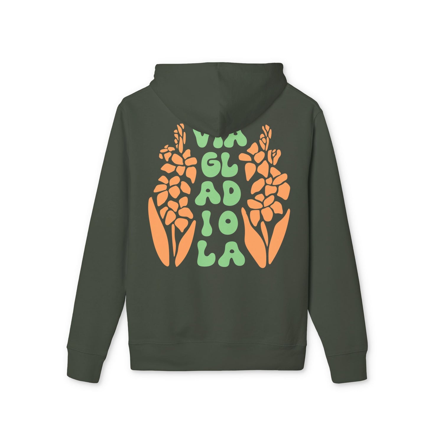 Vierdaagse Hoodie 2.0