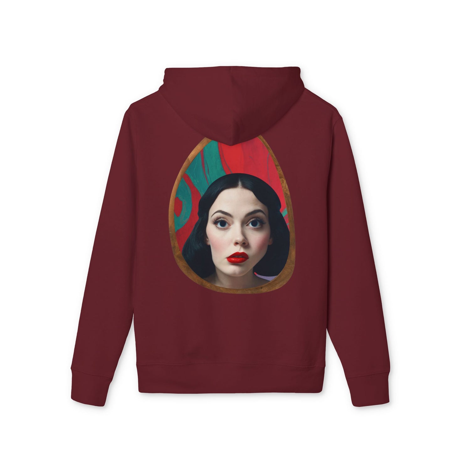 Sneeuwwitje Hoodie 2.0