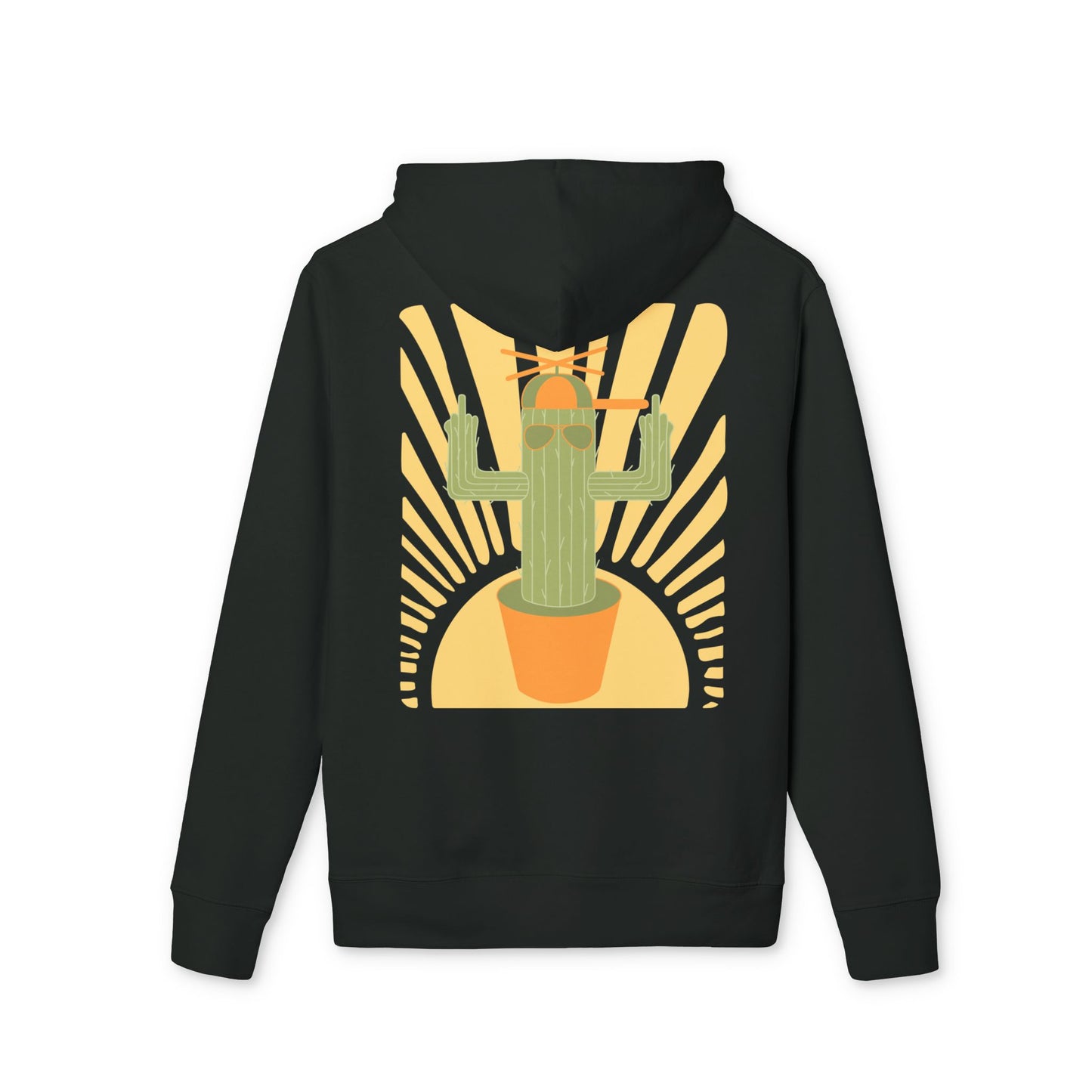 Cactus Hoodie 2.0
