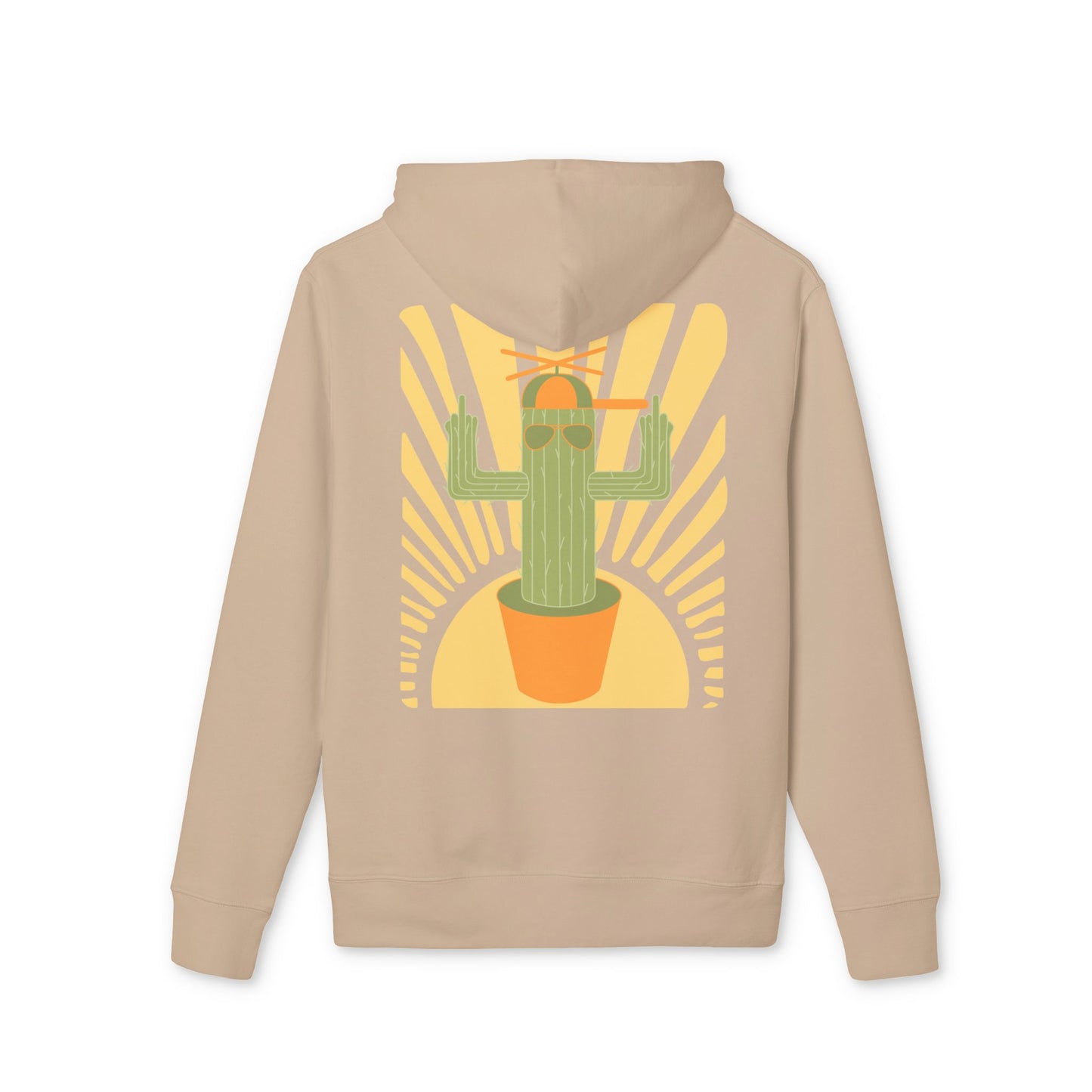 Cactus Hoodie 2.0