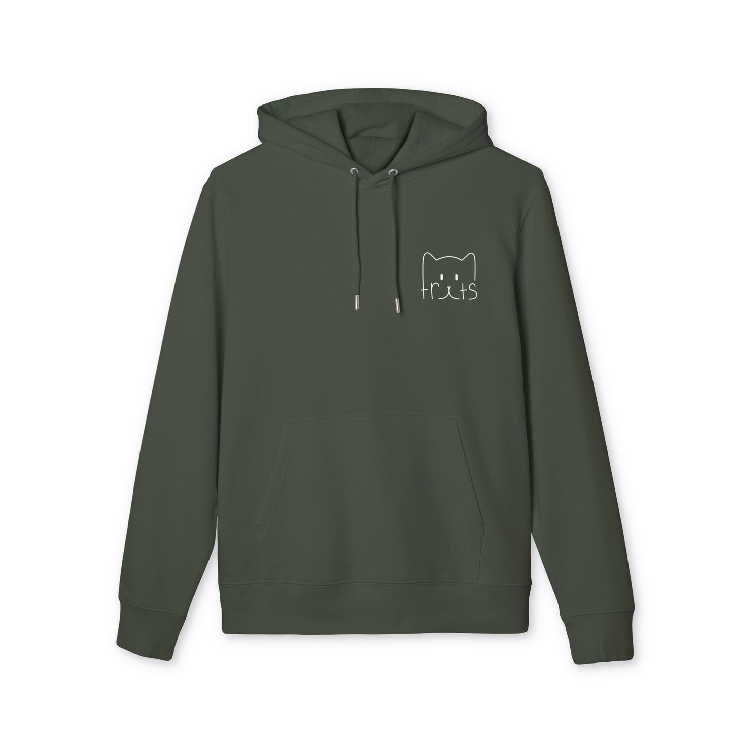 Kabouterpost Hoodie 2.0