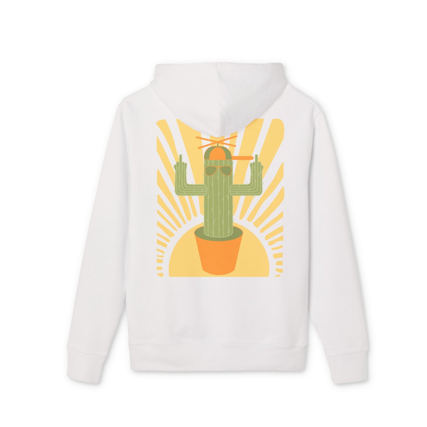 Cactus Hoodie 2.0