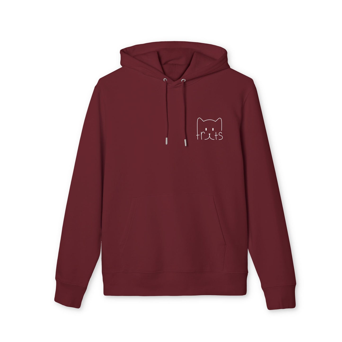 Kangoeroe hoodie 2.0