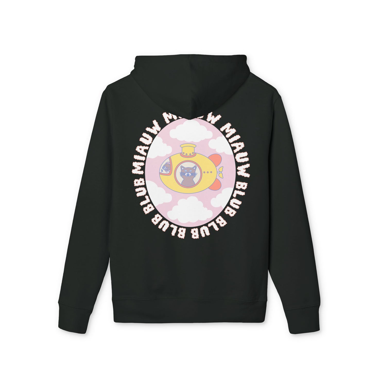 Kat Vis Hoodie 2.0