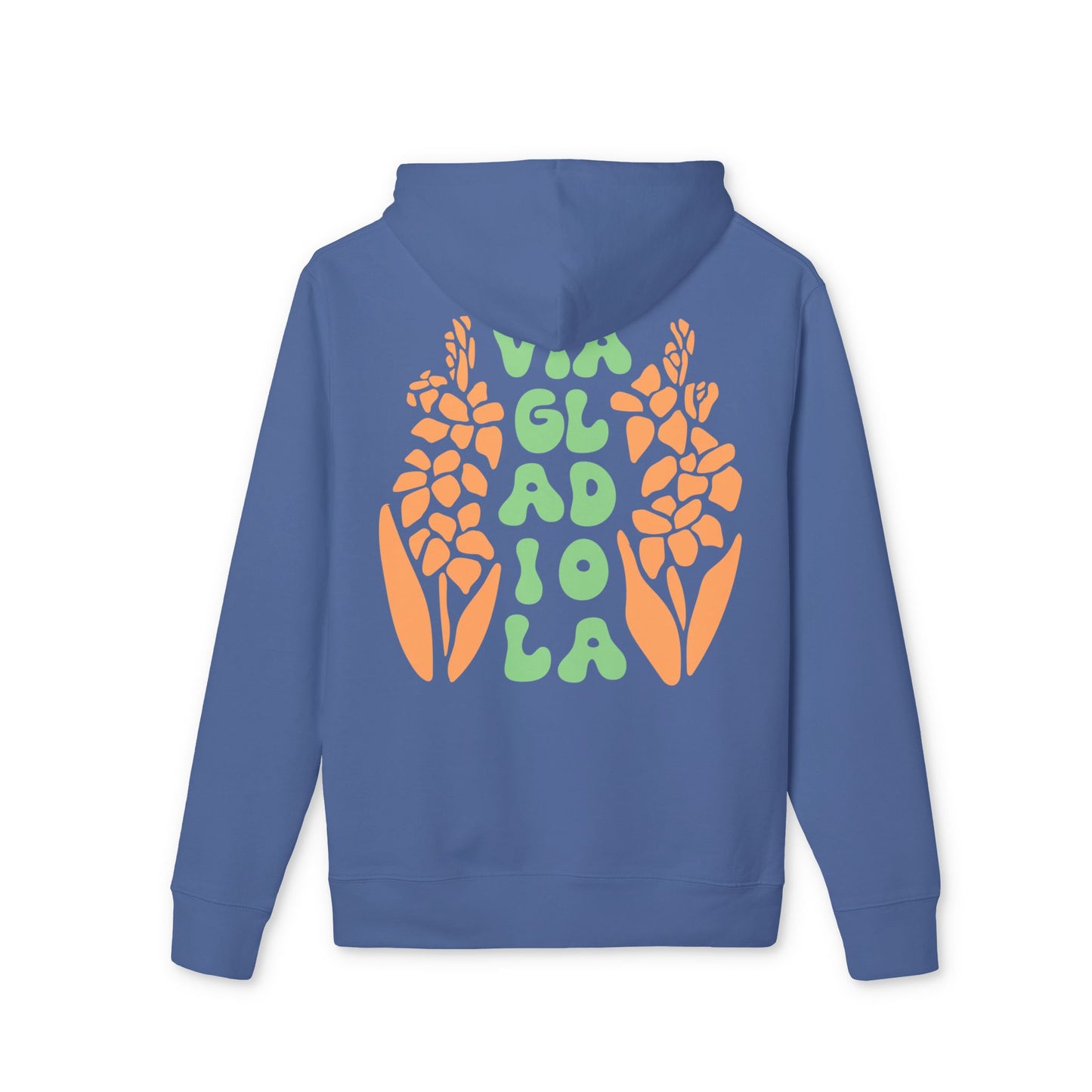 Vierdaagse Hoodie 2.0