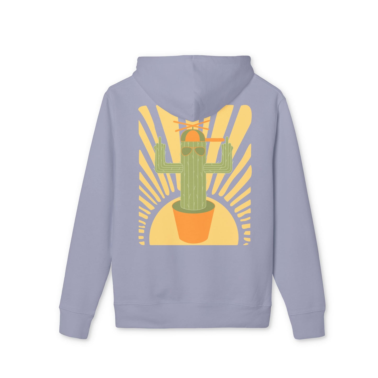 Cactus Hoodie 2.0