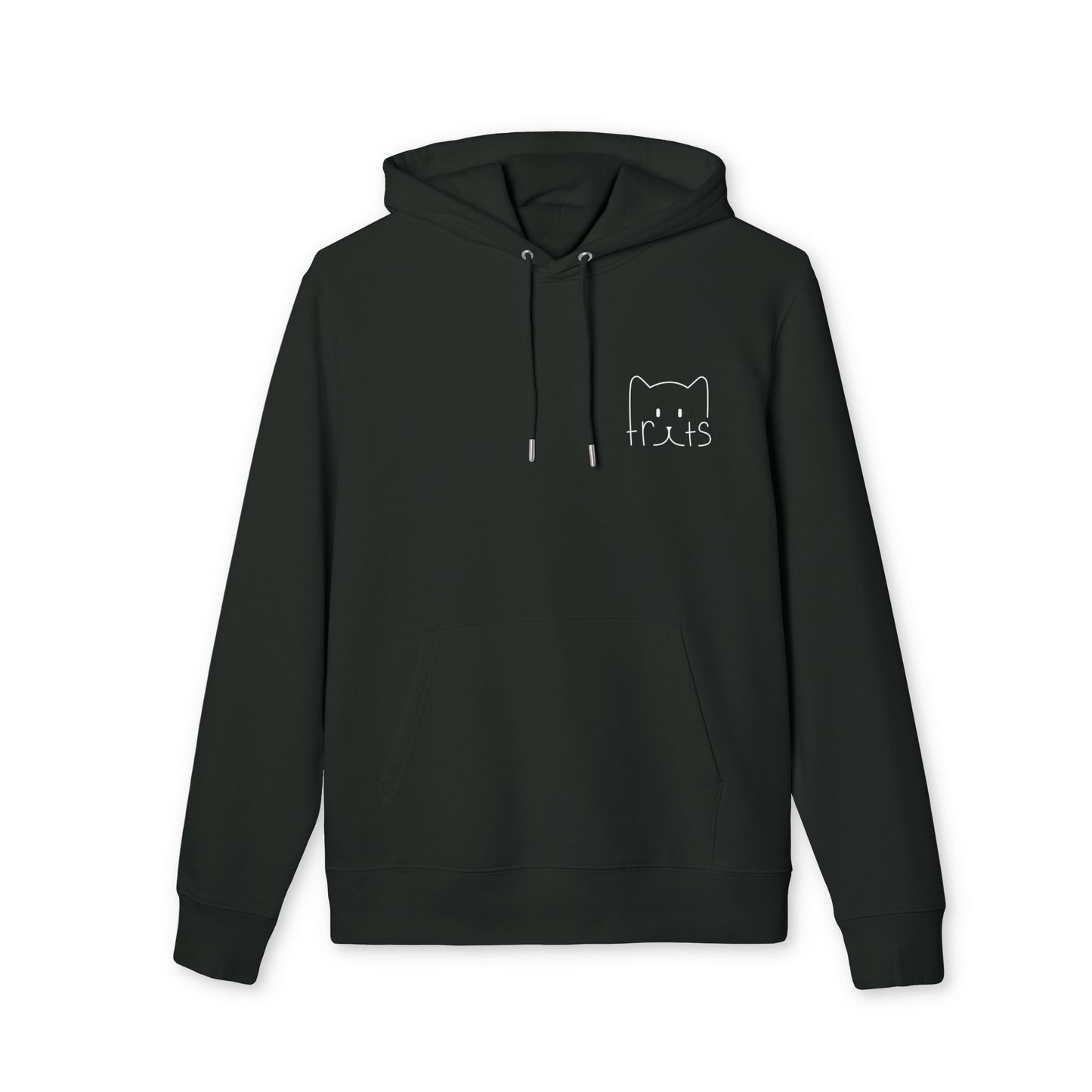 Kangoeroe hoodie 2.0