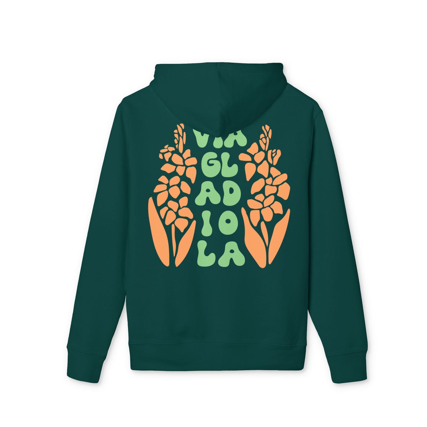 Vierdaagse Hoodie 2.0