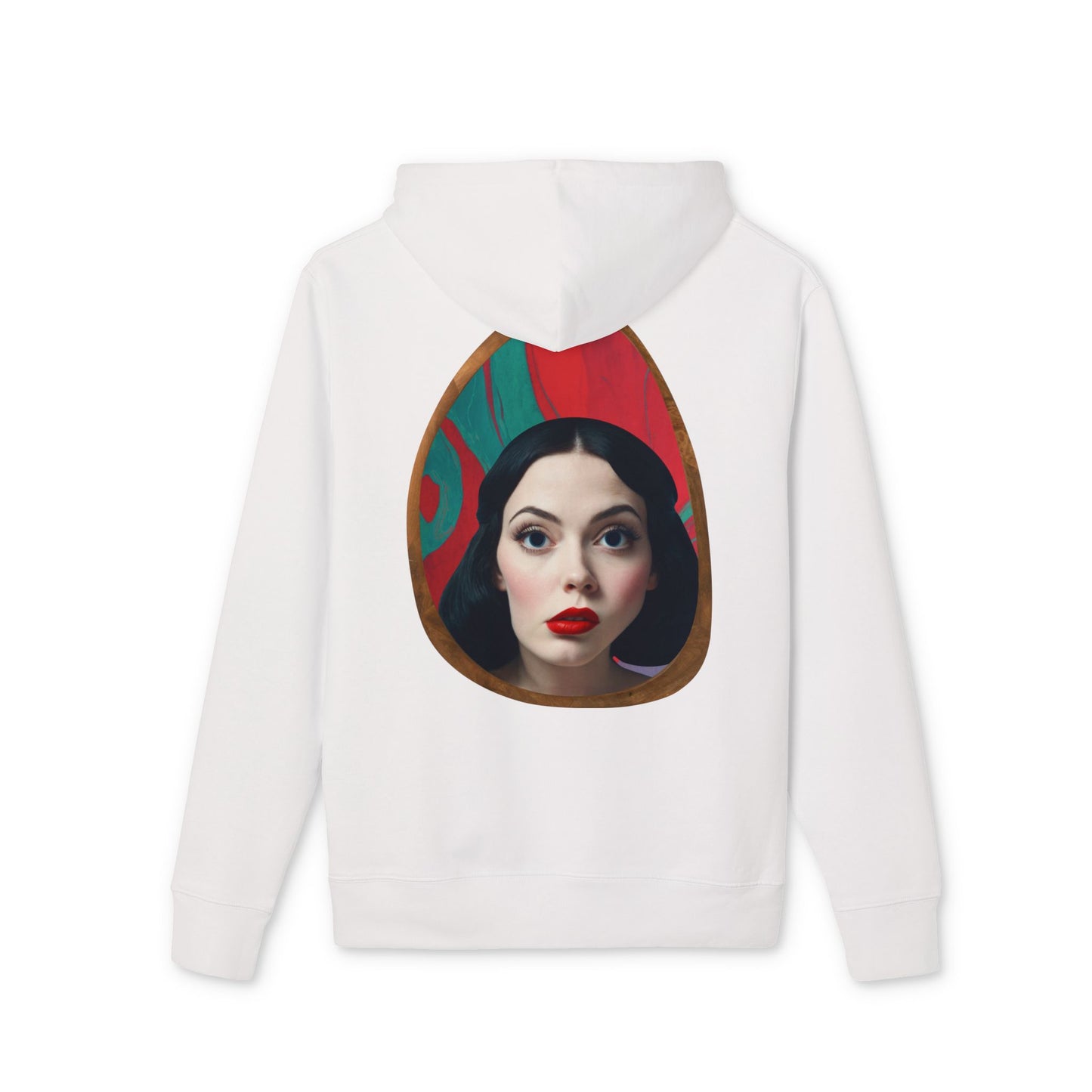 Sneeuwwitje Hoodie 2.0