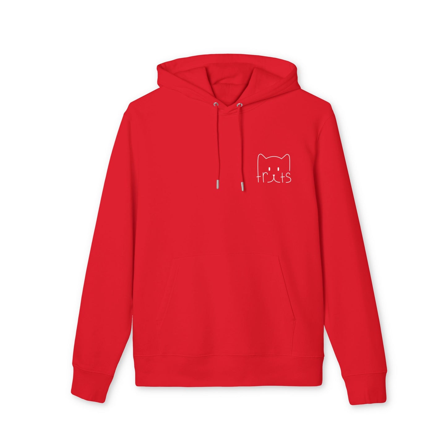 Kabouterpost Hoodie 2.0