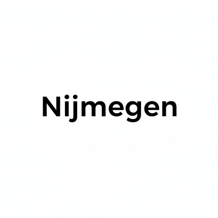 Collection image for: Nijmegen