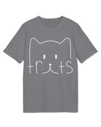 Mid Heather Grey / 2XS