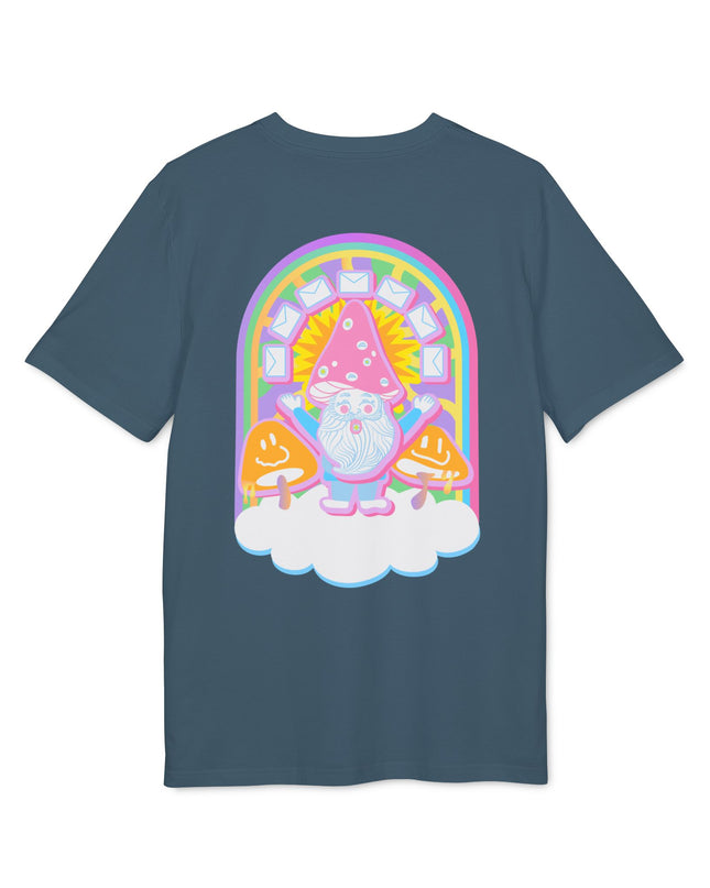 Kabouterpost Unisex Softstyle T-Shirt
