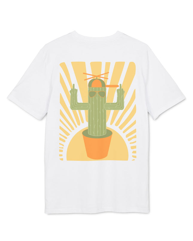 Cactus Unisex Softstyle T-Shirt