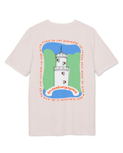 Kronenburgerpark Unisex Softstyle T-Shirt