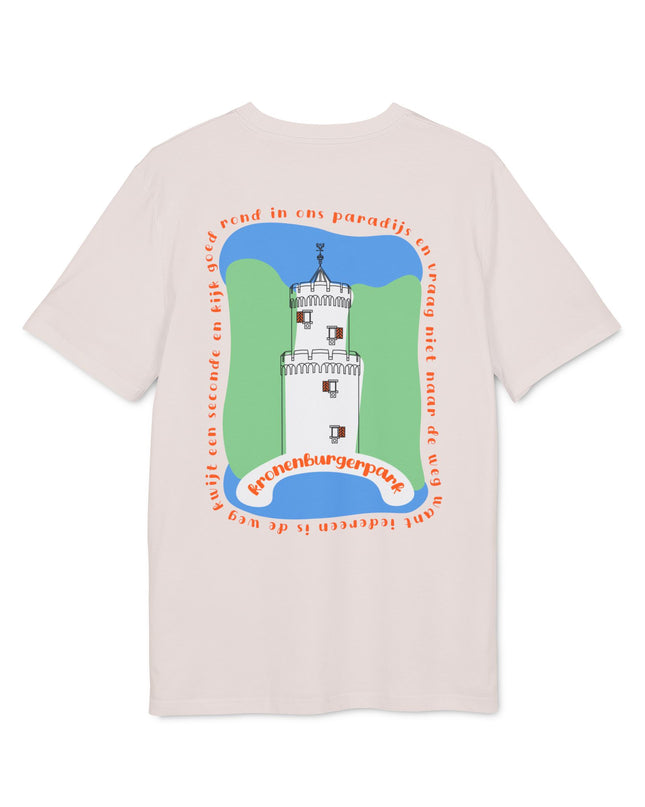 Kronenburgerpark Unisex Softstyle T-Shirt