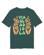 Glazed Green / 2XS