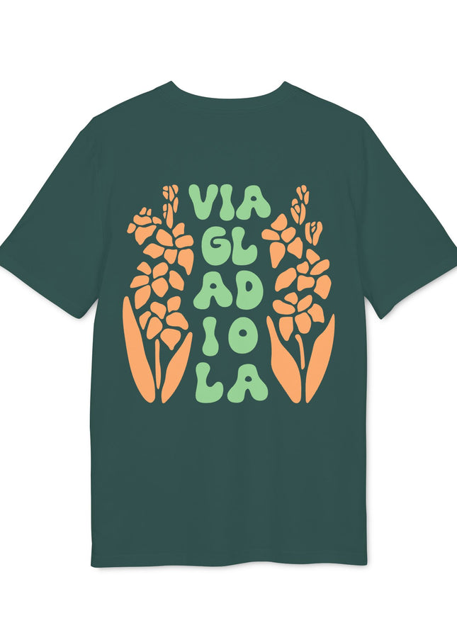 Vierdaagse Softstyle T-Shirt