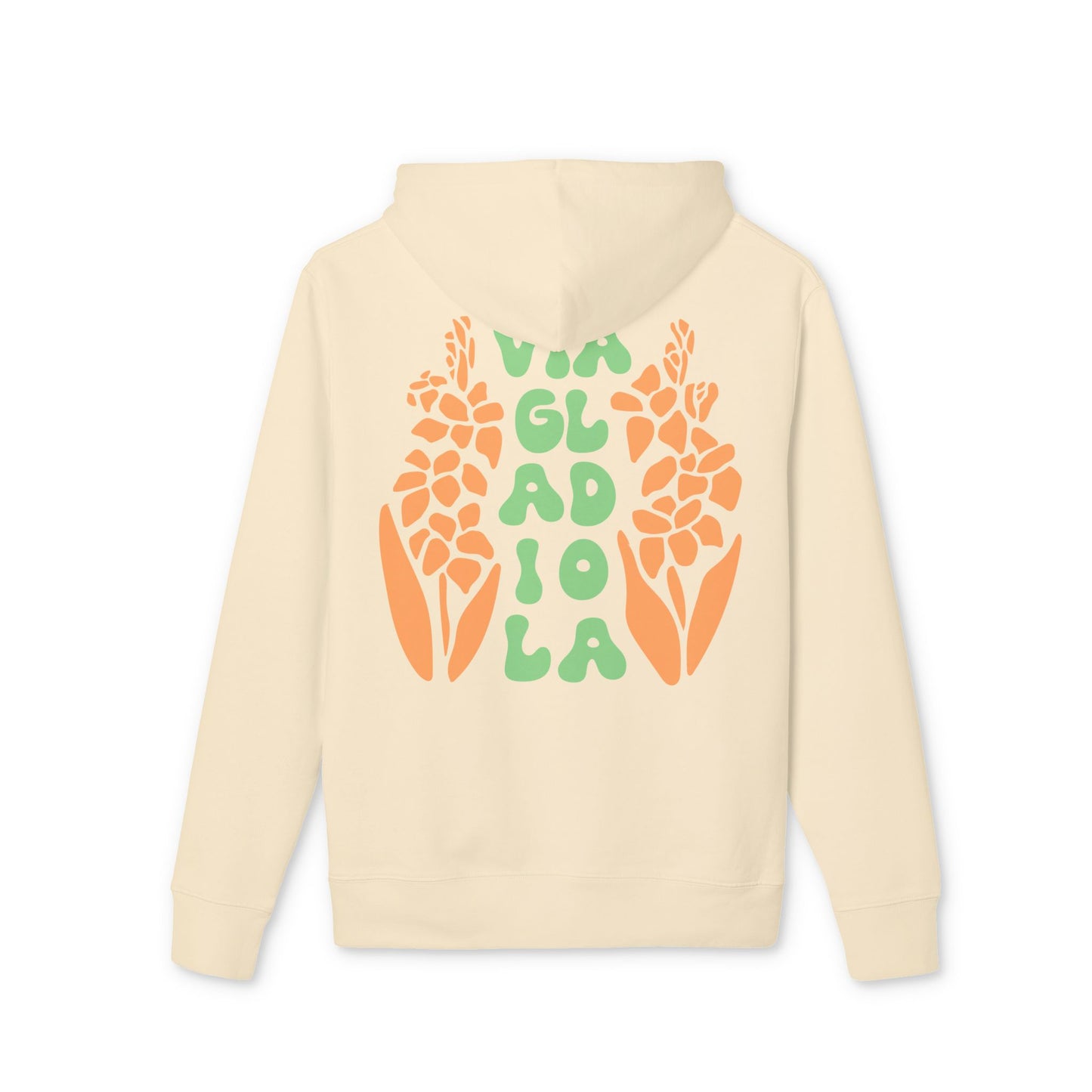 Vierdaagse Hoodie 2.0