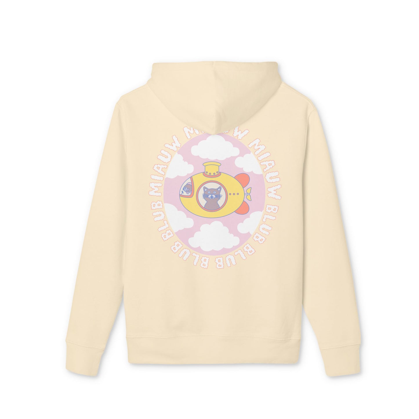 Kat Vis Hoodie 2.0
