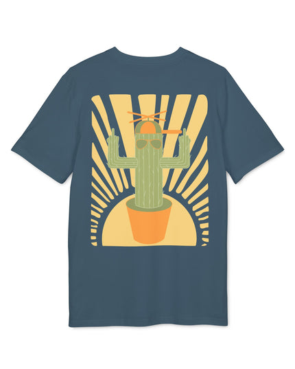Cactus Unisex Softstyle T-Shirt