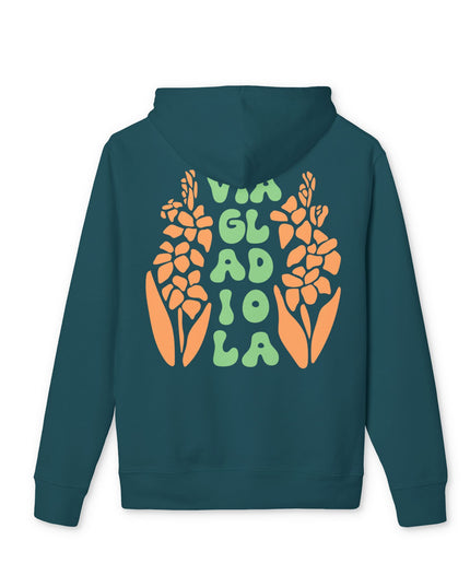 Vierdaagse Hoodie 2.0