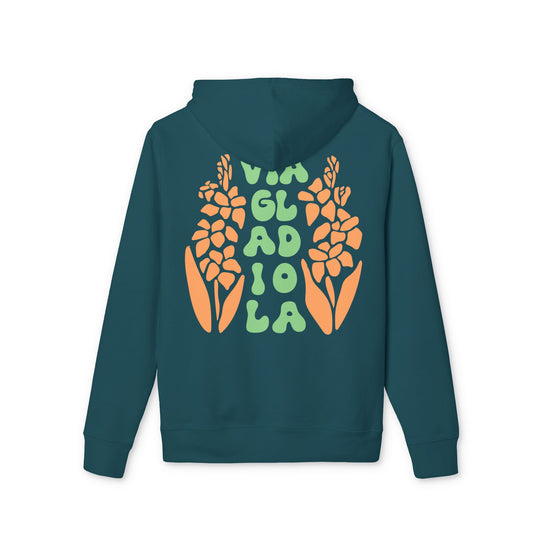 Vierdaagse Hoodie 2.0