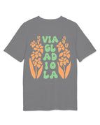 Mid Heather Grey / 2XS