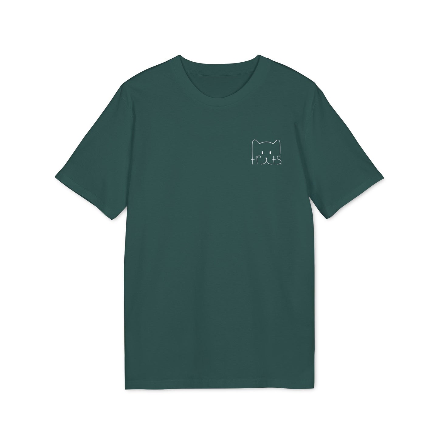 Pinguïn Unisex Softstyle T-Shirt