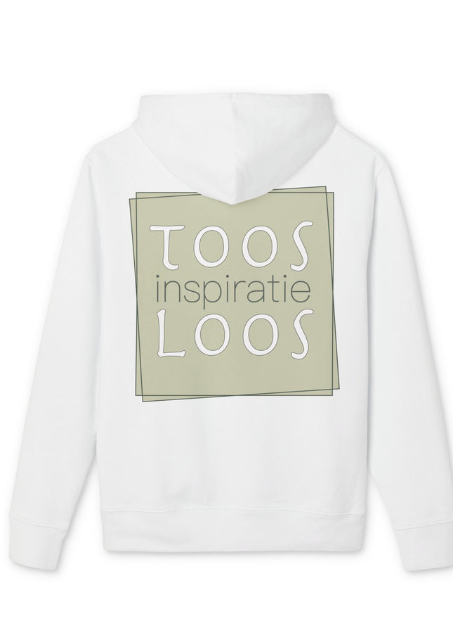 Toos Inspiratieloos Hoodie 2.0