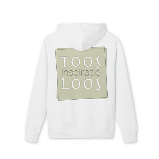 Toos Inspiratieloos Hoodie 2.0