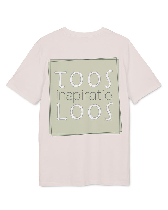 Toos inspiratieloos Unisex Softstyle T-Shirt