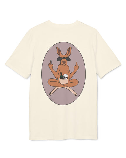 Kangoeroe Unisex Softstyle T-Shirt