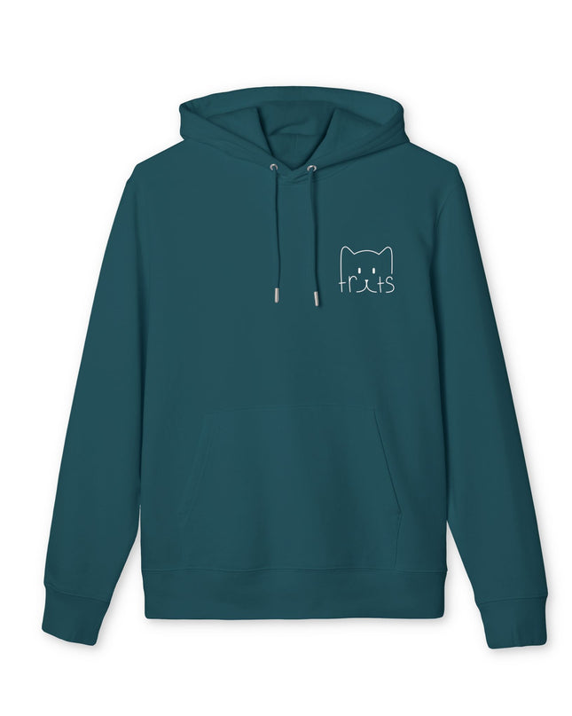 Vierdaagse Hoodie 2.0