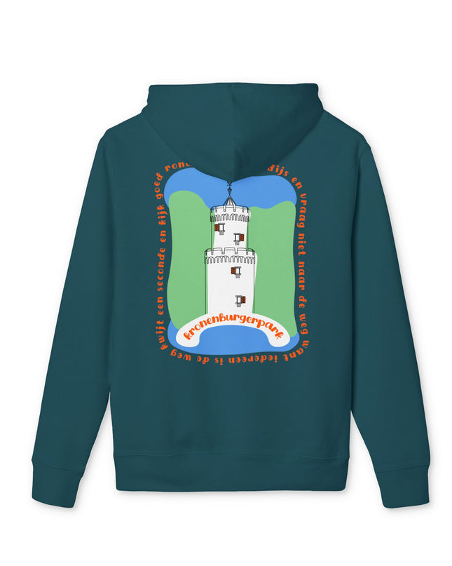 Kronenburg Hoodie 2.0