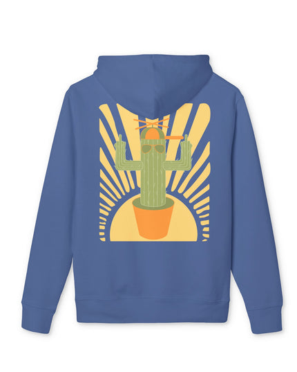 Cactus Hoodie 2.0