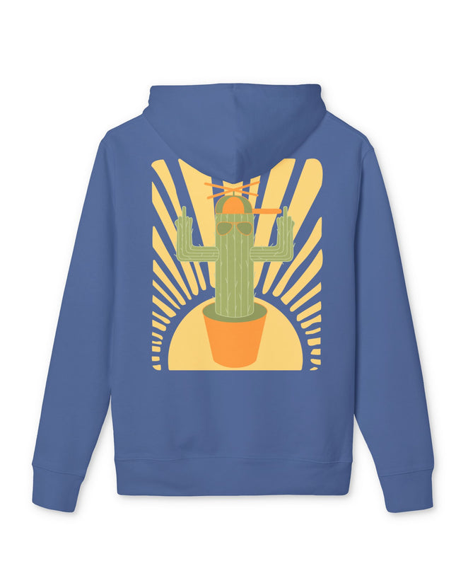 Cactus Hoodie 2.0