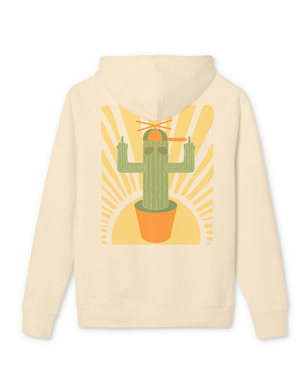 Cactus Hoodie 2.0