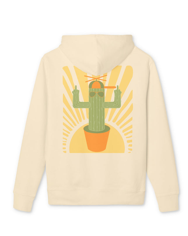 Cactus Hoodie 2.0