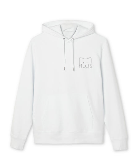 Rondjes Lopen Hoodie 2.0