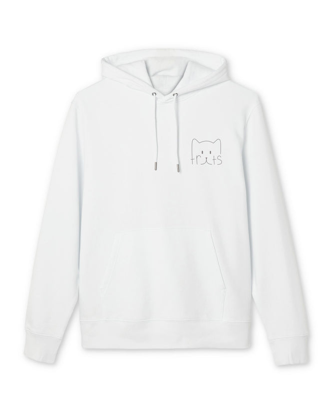 Rondjes Lopen Hoodie 2.0