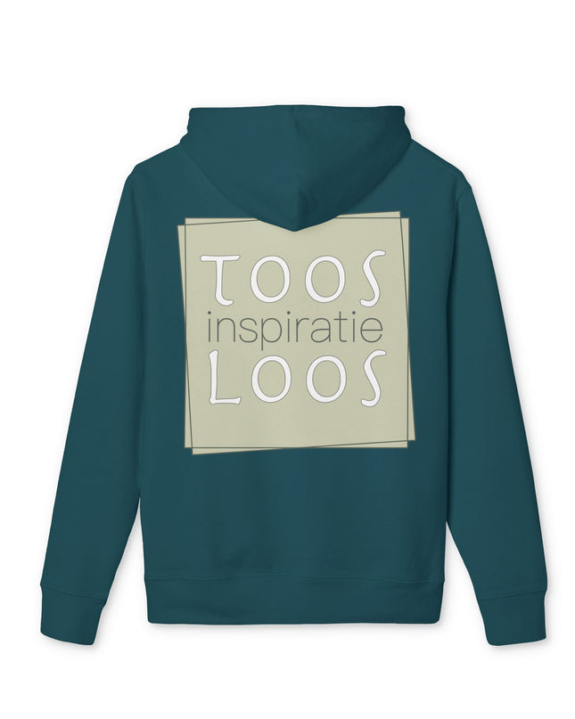 Toos Inspiratieloos Hoodie 2.0