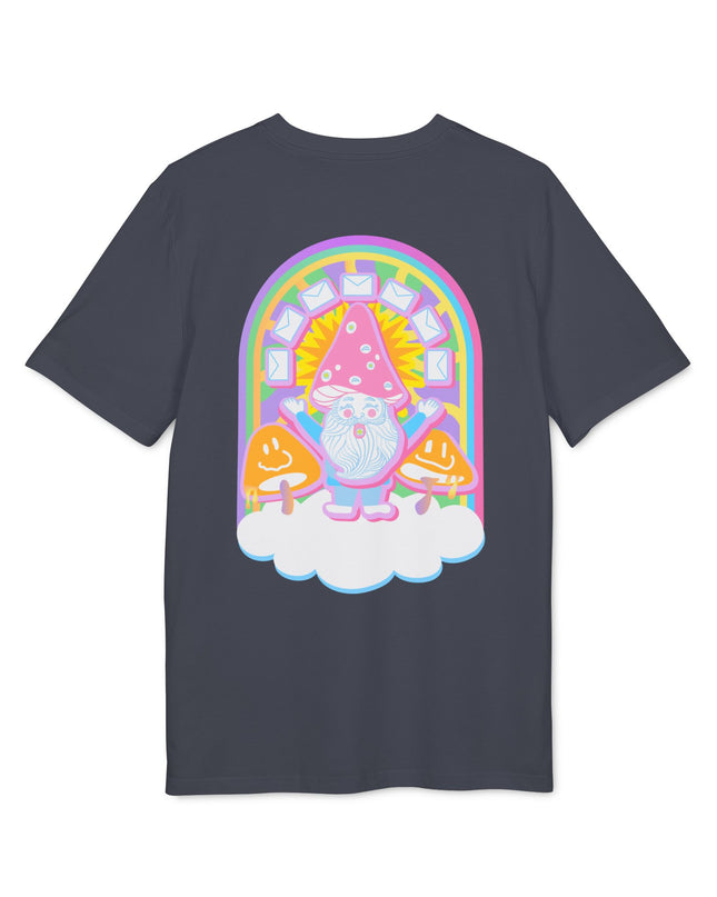 Kabouterpost Unisex Softstyle T-Shirt