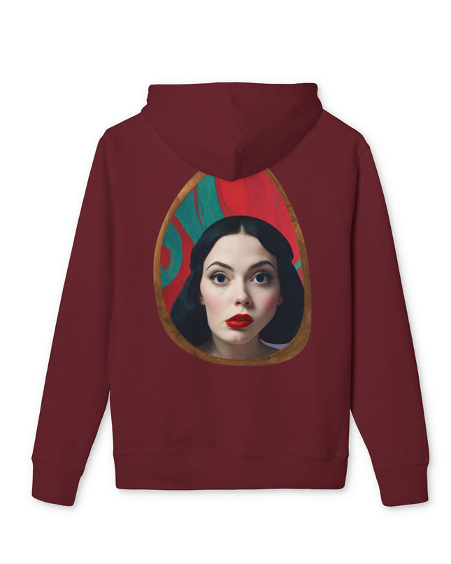 Sneeuwwitje Hoodie 2.0