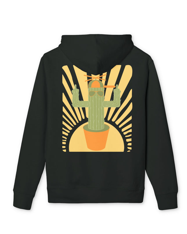 Cactus Hoodie 2.0