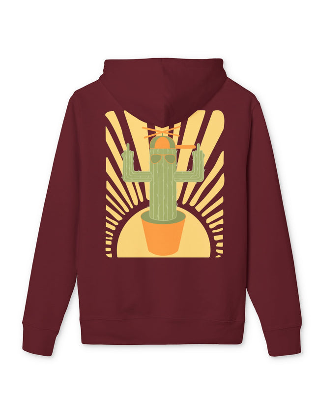 Cactus Hoodie 2.0