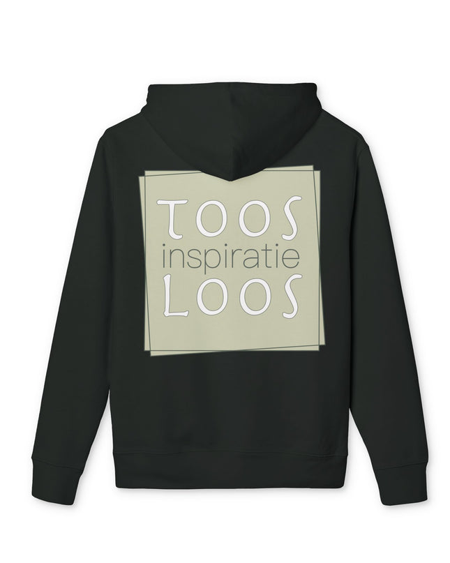 Toos Inspiratieloos Hoodie 2.0